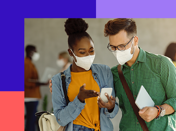 Unileão convoca bolsistas ProUni para assinarem termo de atualização das bolsas referente ao semestre 2021.2