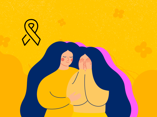 Unileão adere ao Setembro Amarelo e conscientiza sobre a prevenção ao suicídio