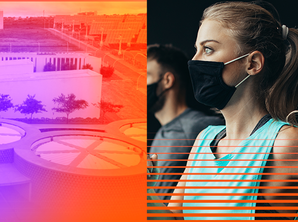 Academia-Escola retorna com atividades para comunidade acadêmica da Unileão no dia 4 de outubro