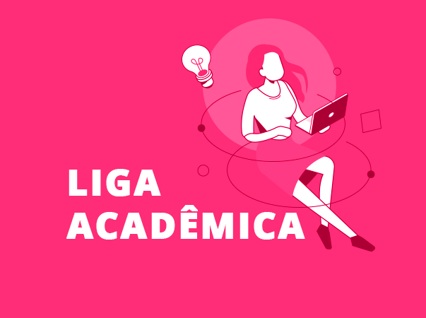 Liga Acadêmica de Farmacologia abre seleção para novos membros