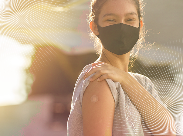 Data nacional reforça a importância da vacinação para a humanidade