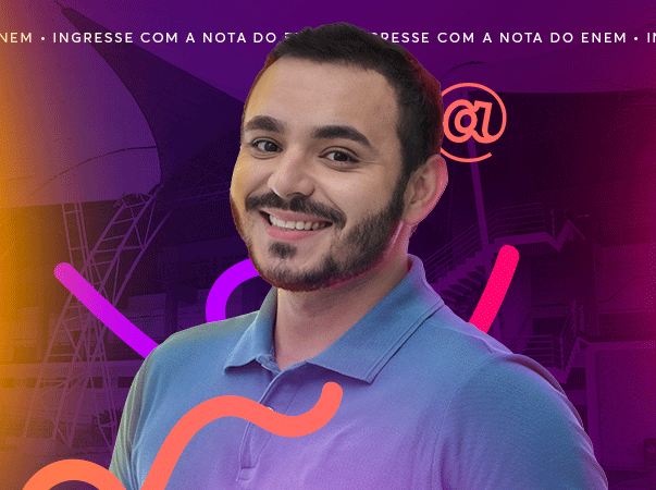 Use a nota do Enem para ingressar na Unileão em 2022 com bolsa de estudo