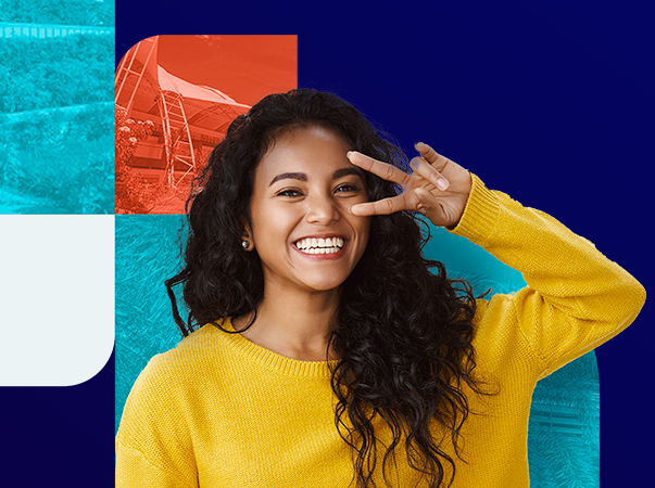 GanhoMais: financie seu curso na Unileão em até 120 vezes