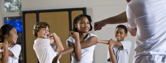 Educação Física Escolar