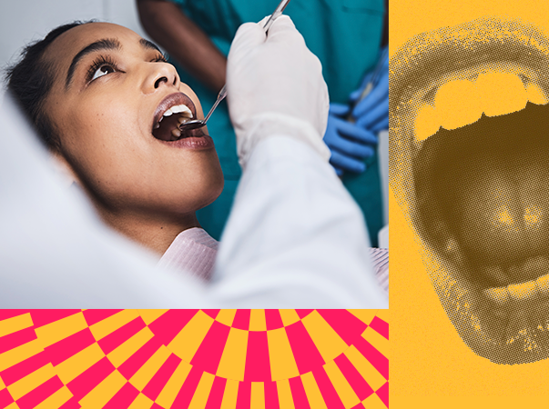 Unileão apoia campanha da Semana Nacional de Prevenção do Câncer Bucal