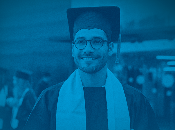 Solicitação para a Colação de Grau 2021.2 pode ser feita até o dia 30 de novembro