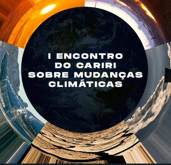 Unileão promove debate sobre mudanças climáticas em evento realizado no campus Lagoa Seca