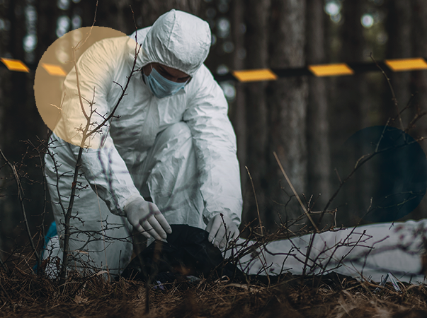 Unileão oferta curso de Necropsia e Tanatologia Forense