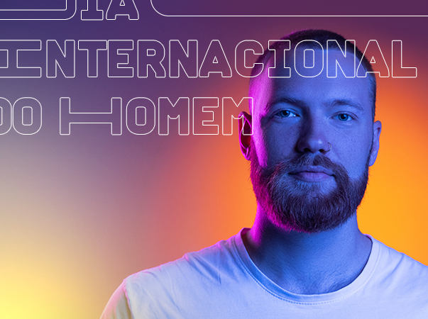 Data incentiva debate acerca da saúde masculina