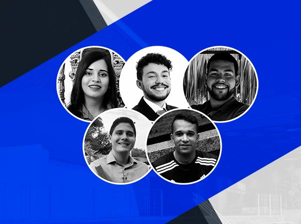 Egressos do curso de Licenciatura em Educação Física da Unileão são aprovados em Especialização do IFCE