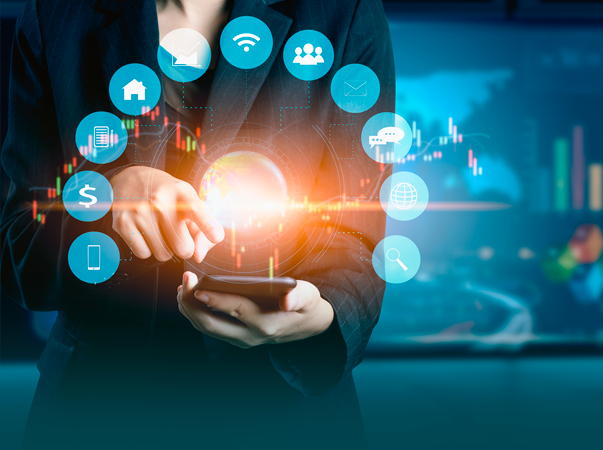 Unileão está com inscrições abertas para a Especialização em Gestão de Negócios, Inovação e Consumo