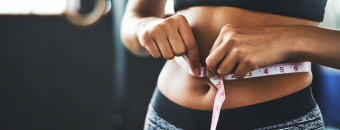 Protocolo corporais na redução de medidas rápidas