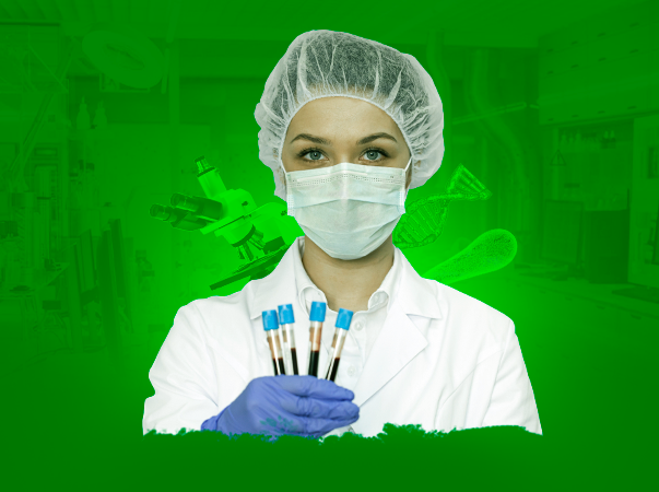 Unileão homenageia biomédicos pelo dia 20 de novembro