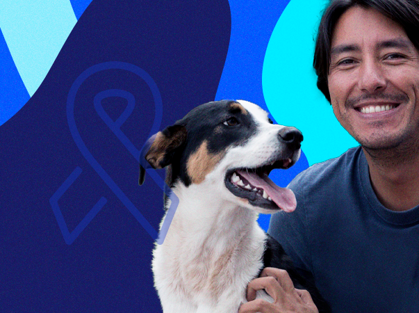 Unileão adere à campanha Novembro Azul e chama a atenção para os cuidados com a saúde do homem