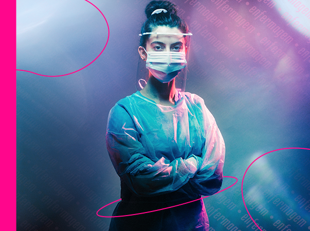 Senado Federal aprova projeto que institui o piso salarial nacional da Enfermagem