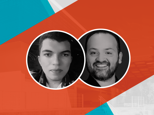 Professor e aluno da Unileão publicam estudo sobre homofobia no contexto familiar