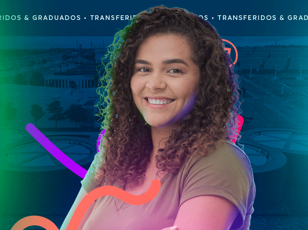 Ingresse na Unileão em 2022 pela seleção de transferidos ou graduados