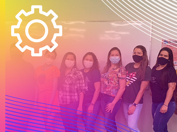 Grupo de Assistência ao Calouro da Unileão promove oficina sobre Marketing Digital