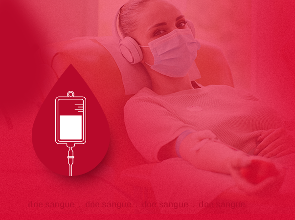 Doe sangue, doe chances: Unileão conscientiza sobre a importância da doação de sangue e plaquetas