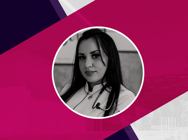 Egressa do curso de Enfermagem da Unileão publica pesquisa em livro científico da RFB Editora