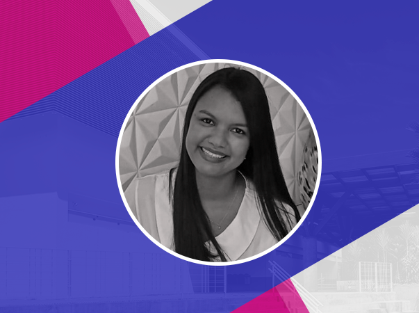 Egressa do curso de Biomedicina da Unileão conquista aprovação no concurso da SES-PE