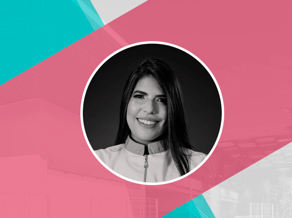 Egressa do curso de Enfermagem da Unileão é convidada para ser bolsista da UFC