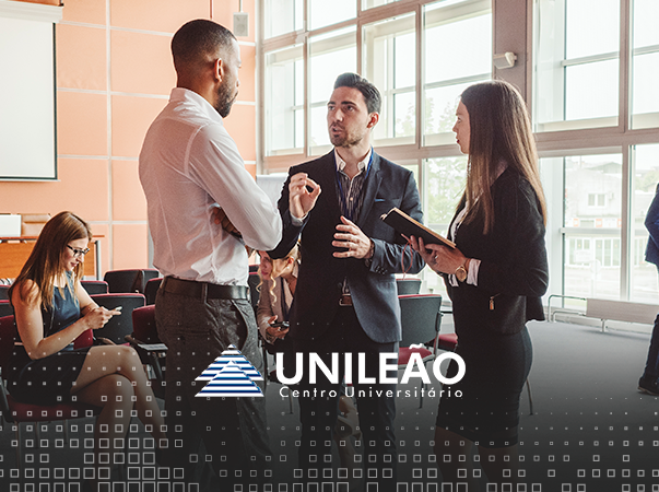 Unileão apoia evento da Finep que acontece no dia 6