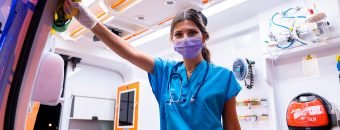 APH - Clínico e trauma