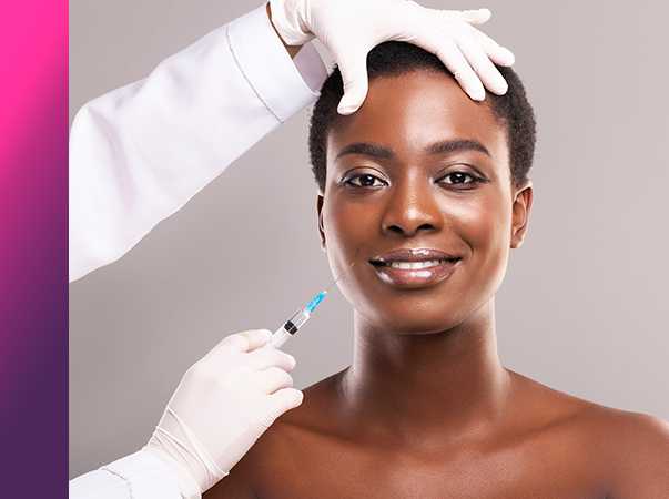 Unileão está com inscrições abertas para Minirresidência em Harmonização Facial