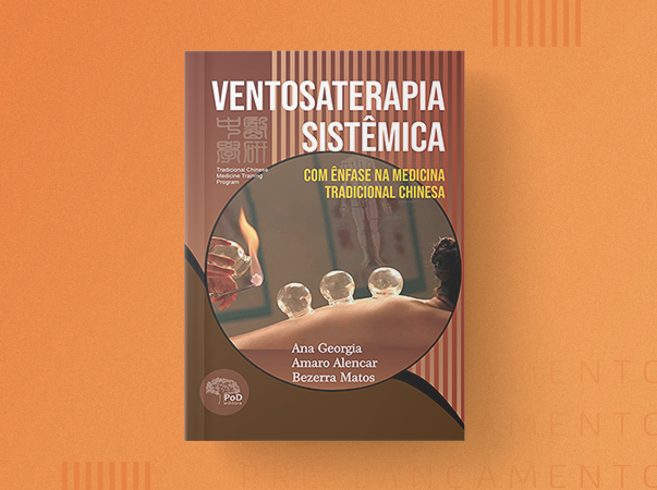 Professora do curso de Fisioterapia da Unileão faz pré-lançamento de livro neste sábado