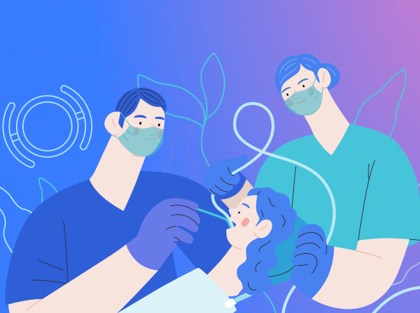 Curso de Odontologia da Unileão desenvolve projeto que beneficia pacientes de Centros de Hemodiálise