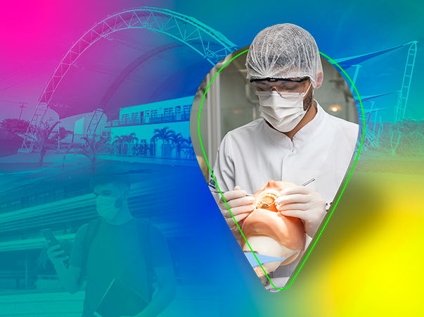 Rematrícula 2022.1: viva o seu lugar na Unileão!