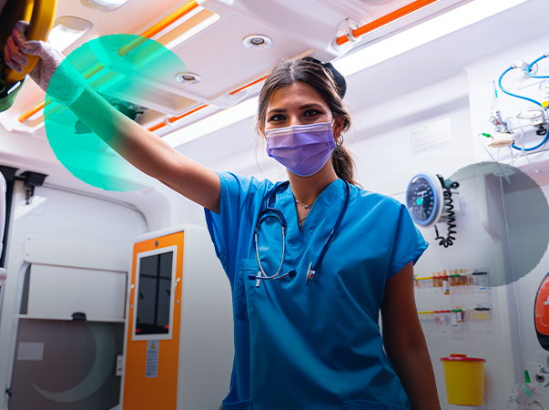 Unileão oferta curso de APH – Clínico e Trauma