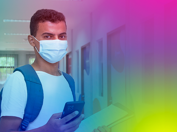 Unileão divulga tutorial para o ajuste de disciplinas on-line 2022.1