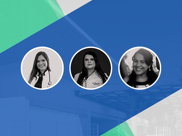 Professora e egressas do curso de Fisioterapia da Unileão publicam artigo em revista