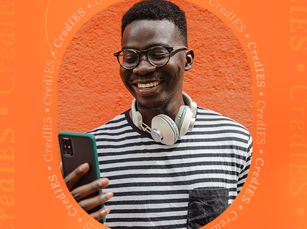 CredIES está com inscrições abertas para 2022.1