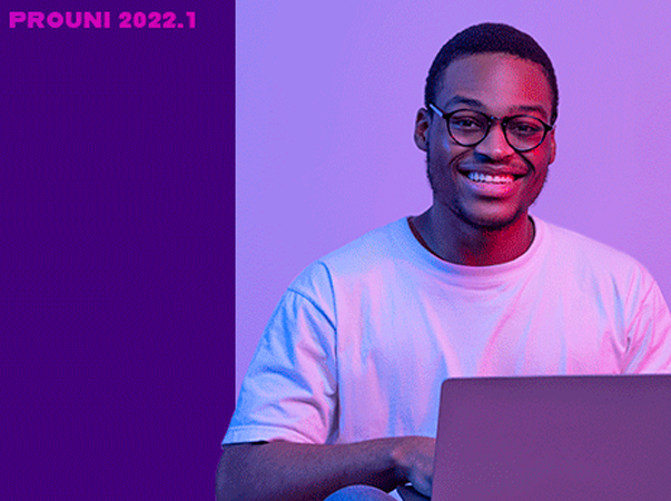 MEC divulga edital para o ProUni 2022.1