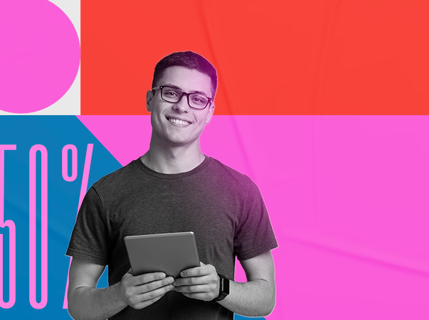 Unileão oferta parcelamento próprio para estudantes da Instituição