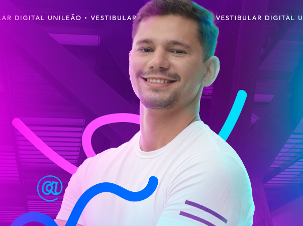 Unileão abre inscrições para o Vestibular Digital 2022.1