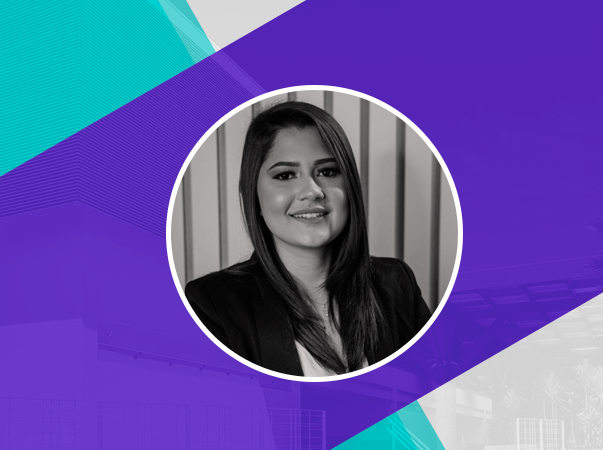 Egressa do curso de Psicologia da Unileão é aprovada em seleção da Defensoria Pública do Crato