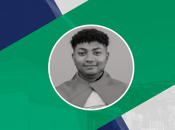 Egresso do curso de Serviço Social da Unileão é aprovado para Residência Multiprofissional em Pediatria