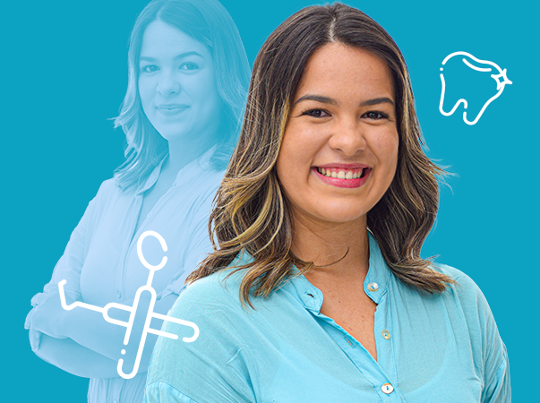 Não troque o certo pelo duvidoso: faça Odontologia na Unileão com Bolsa Fies de 85% e instrumentação durante o curso