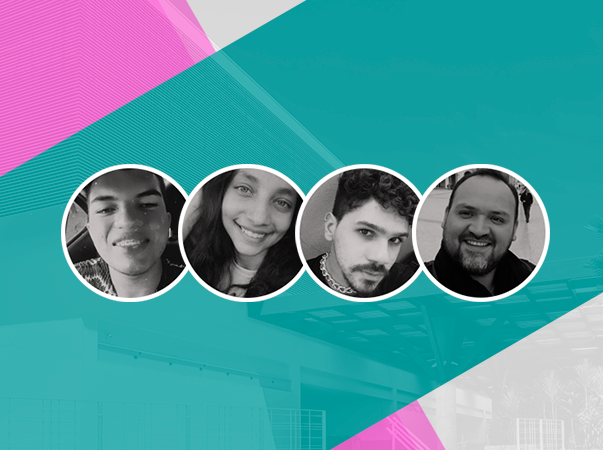 Alunos do curso de Psicologia da Unileão publicam artigo que relaciona expressão artística e saúde mental