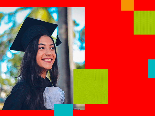 Santander oferece bolsas de estudos para alunos da Unileão em 2022