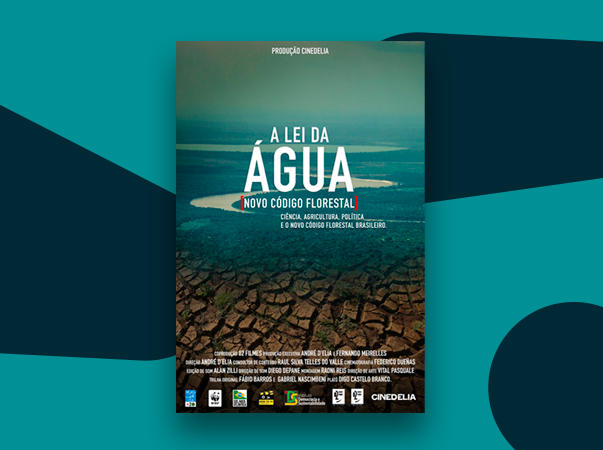 Unileão promove Cine Debate em comemoração ao Dia Mundial da Água