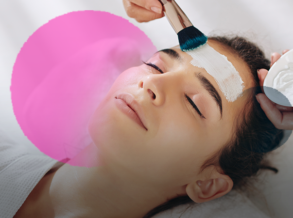 Unileão oferta curso de extensão de limpeza de pele profunda e associações de recursos