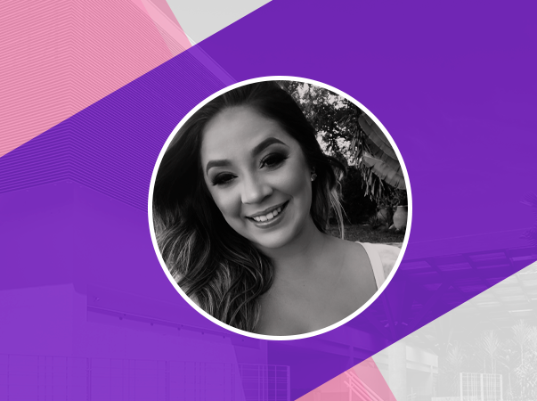 Egressa do curso de Psicologia da Unileão atua como psicóloga no munícipio de Cariús