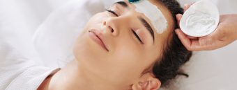 Limpeza de Pele Profunda e Associações de Recursos