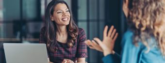 Recrutamento, Seleção e Desenvolvimento de pessoas