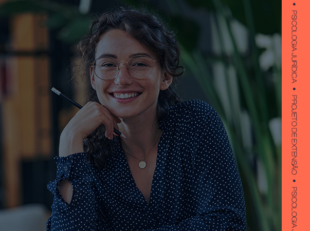 Projeto de extensão “MATRIZES: gestando saberes em psicologia jurídica” divulga edital de chamada para membros